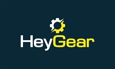 HeyGear.com